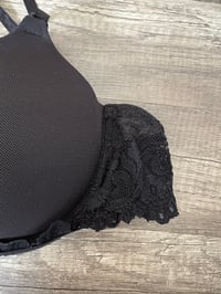 Image 2 of Lace padded bra 