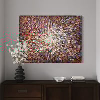 Image 11 of 'Breath of the Earth' - 120x90cm