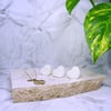 Soy Wax Melts - HEARTS 6pk