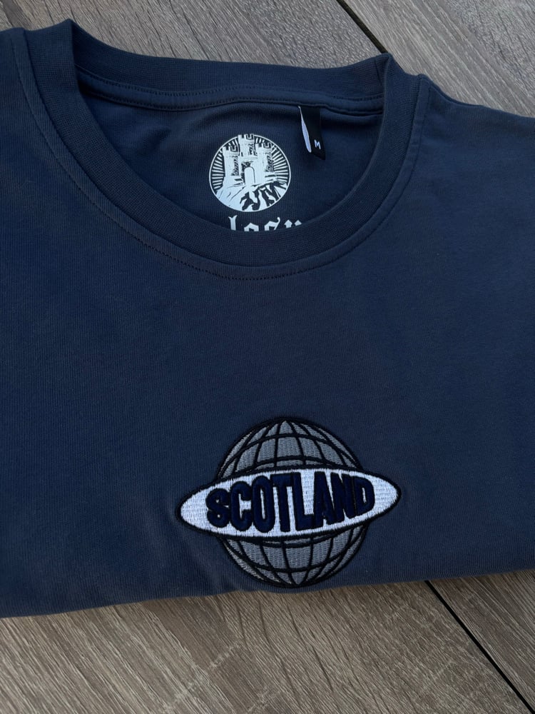 Scotland Tee (HOME)