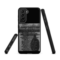 Image 19 of ♾️25🍄Tough case for Samsung®