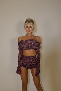 Image 1 of ARIA two piece 