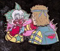 Image 1 of "Knockout" 