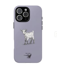 Image 2 of Goat Tough Case (iPhone) 