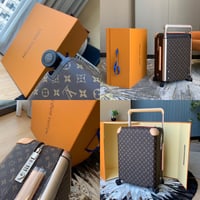 Image 4 of Travel luggage 