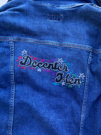 Image 1 of Decenter Men Jacket