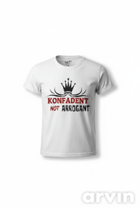 Image 3 of Konfadent Not Arrogant