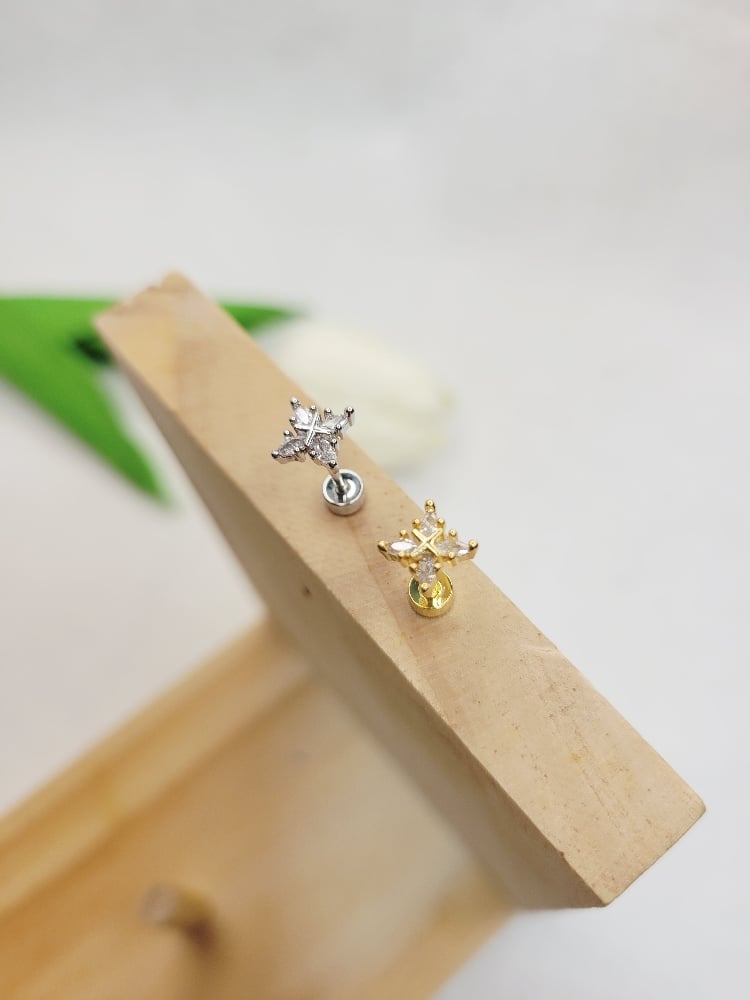 Image of Carlidge Earrings 