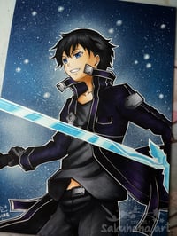 Image 2 of Kirito/Sword Art Online