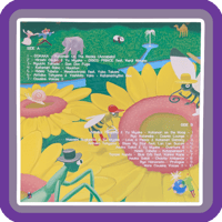 Image 3 of Katamari Sound Selection Vol. 1