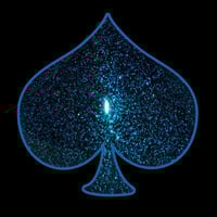 Image 9 of Ace Of Shades - Disco Dust- Flakes 