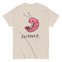 Image 14 of shromp Unisex classic tee 