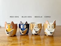 Image 3 of Hot Chocolate Mugs 