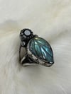 Nature Lady Ring