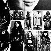 Image 2 of Pussy Cat Volume 2 #7