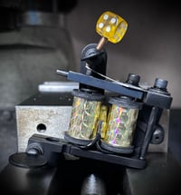 Image 4 of Matte Black waters liner