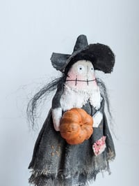Image 5 of The Easter Sisters Witch #2