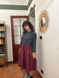 Image 5 of Mari Dress 103 