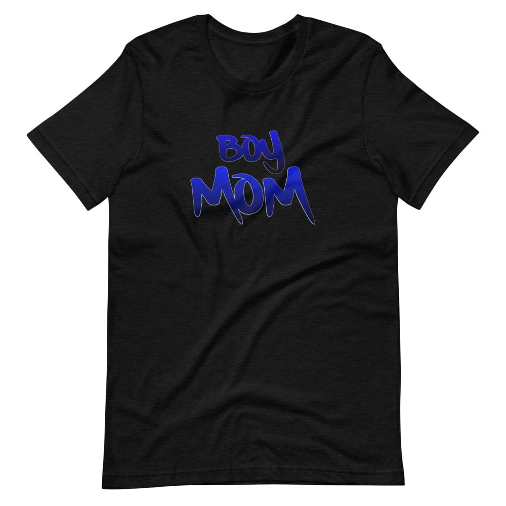 'Mama's Boy' T-Shirt