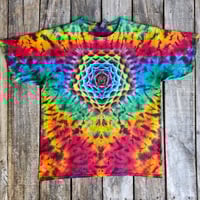 Image 1 of XL pentagon power