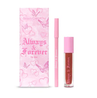 ALWAYS & FOREVER LIP DUO