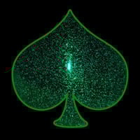 Image 10 of Ace Of Shades - Disco Dust- Flakes 