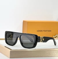 Image 1 of LV Star Glasses