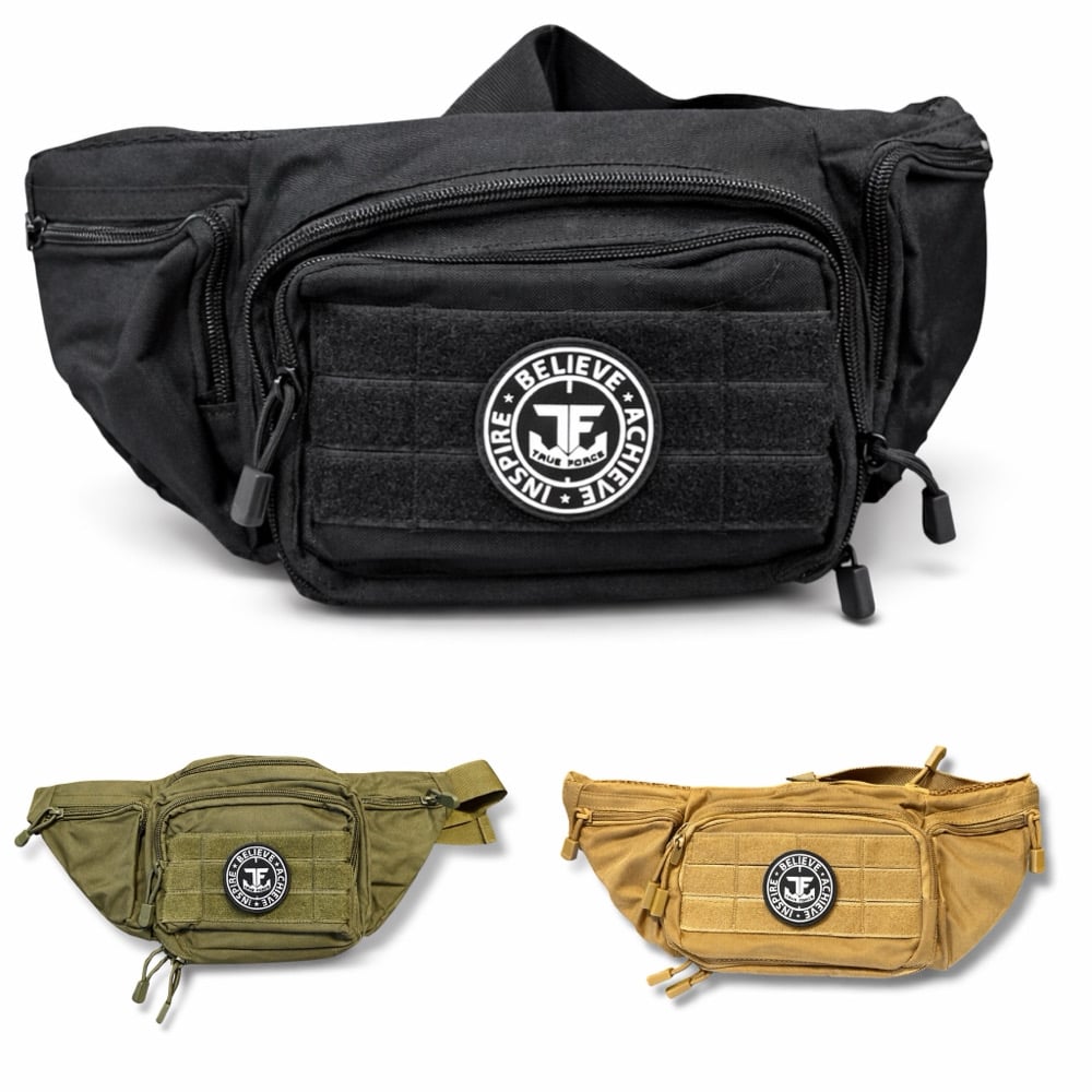 Image of Performance Fanny Pack