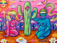 Image 3 of CACTUS BABEZ (original)