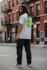 Image 1 of Find Your Identity grey