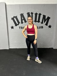 Image 2 of The Big Boob Bra - The Red One