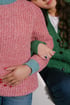 Cottage Cardigan - Made in Ireland Image 6