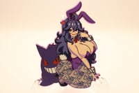 Image 3 of [In-Hand] Bunny Hex