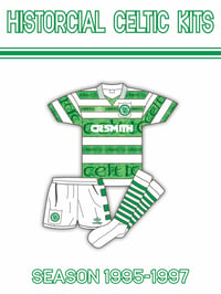 Historical Celtic Kits 