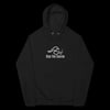 STAY THE COURSE Eco Hoodie