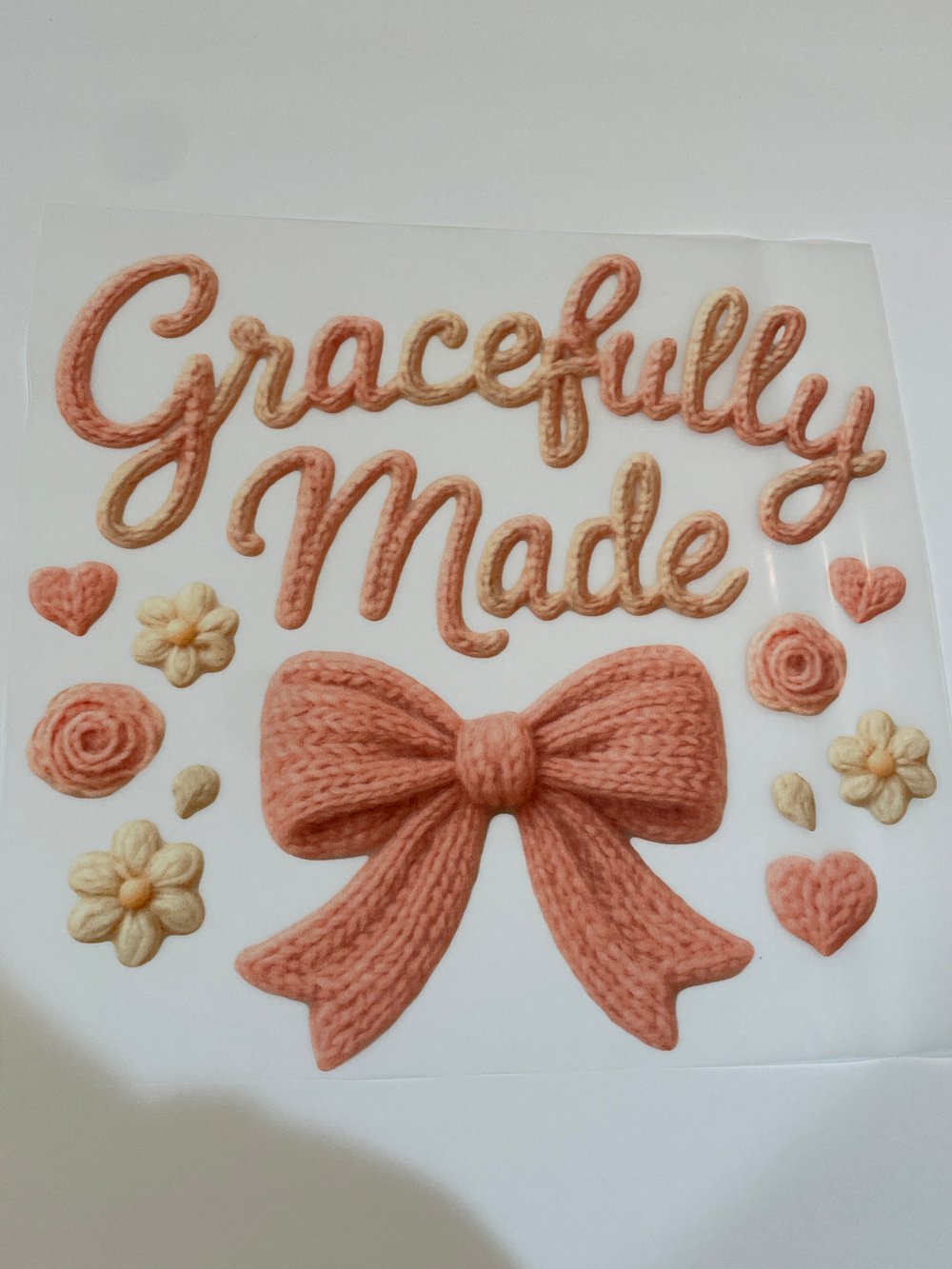 Image of Gracefully Made