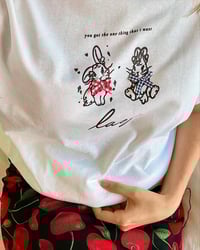 Image 2 of Lacy bunnies