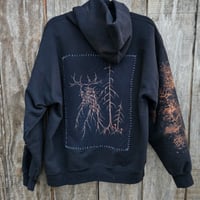Image 4 of Large - Wendigo