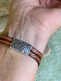 Image 10 of The Cross and the Stud 