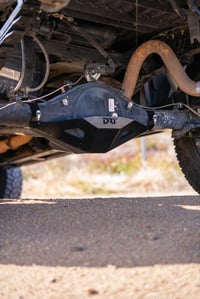 Image 5 of 2016+ Tacoma TRD Pro / Offroad diff skid