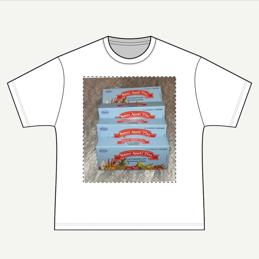 Image of  GainzS.Apetii+ Bundle