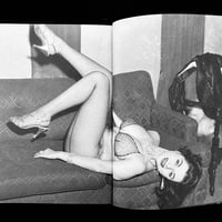 Image 7 of GRAPHIK EROTIK #8 - PIN-UP CHEESECAKE MODELS