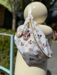Image 2 of Main Street Stars Fanny Pack