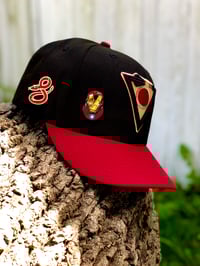 Image 2 of “Iron Man”- Pin