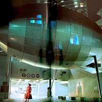 Image 19 of Kishin Shinoyama TOKYO 