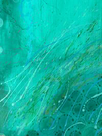 Image 3 of Mycelium Waterfall 