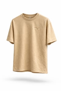 Image 1 of Triko Béžová