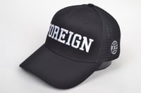 Image 1 of The FOREIGN SNAP BACK
