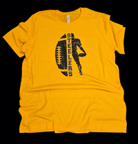 Image 8 of Sports tees