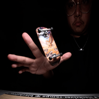 Image 5 of SOS X EKS “APEX CLASH”